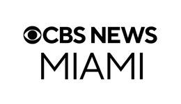 CBS News Miami logo